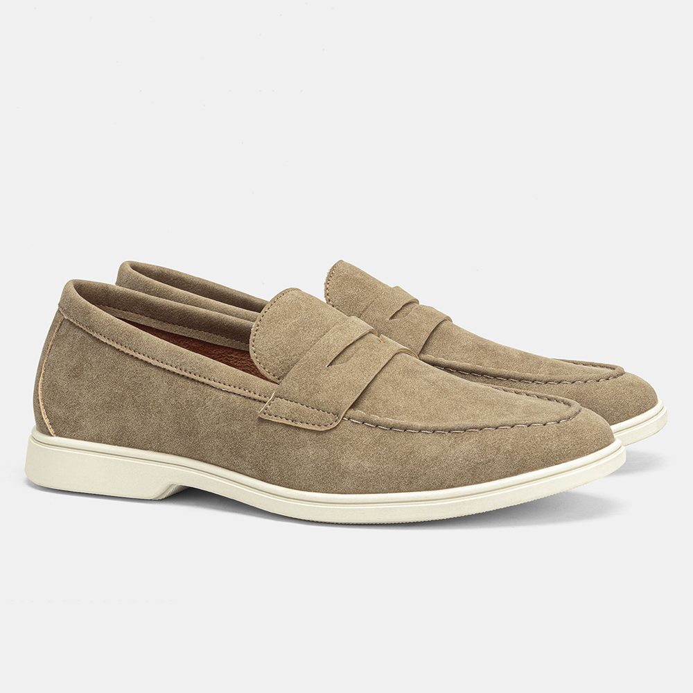 Sepatu Loafers dan Sepatu Slip - Men'S Shoes Smart ulasan dan harga