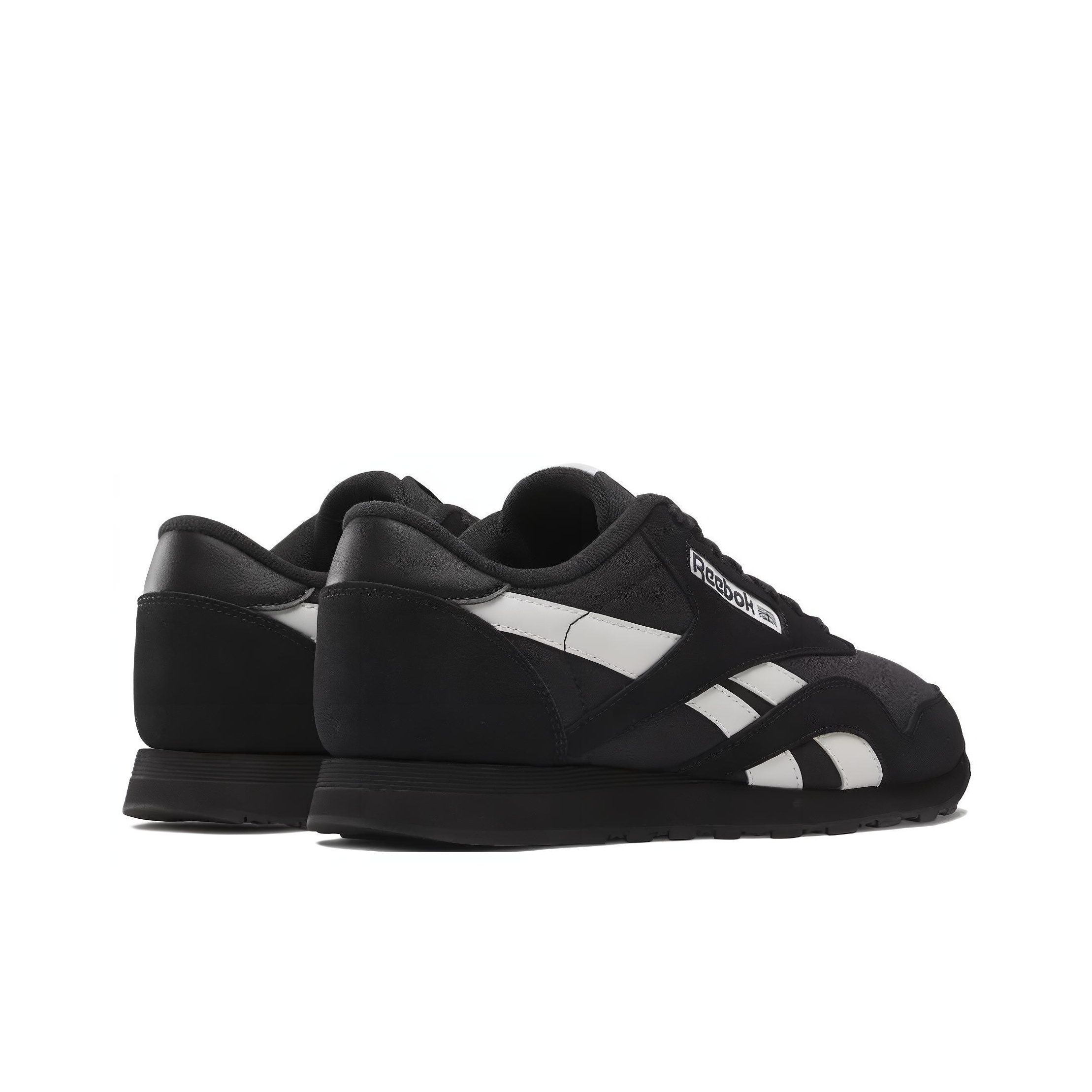 Sepatu Lari Reebok Classic Nyl - Men Shoes Reebok ulasan dan harga