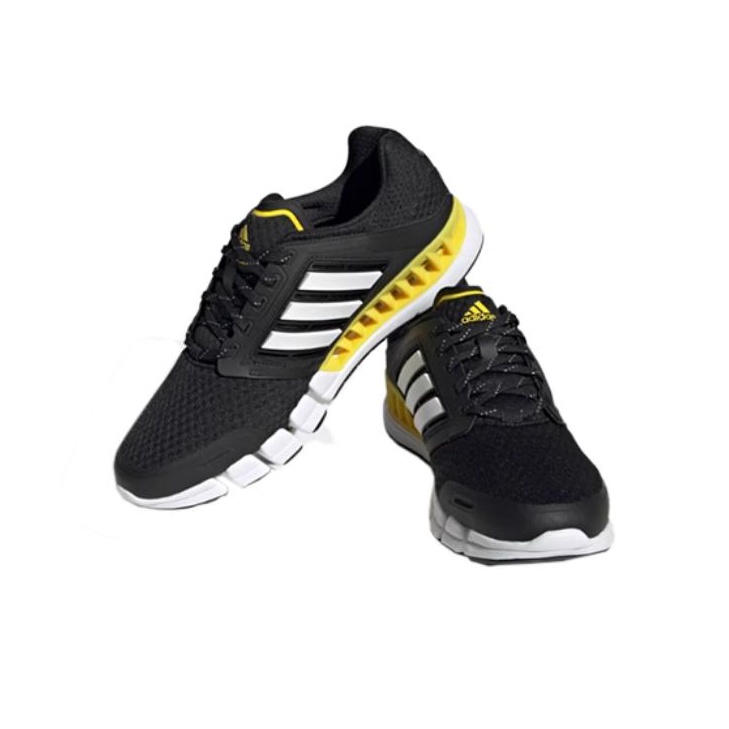 Adidas CC Revolution Mesh Cush - Men Shoes Running Adidas ulasan dan harga