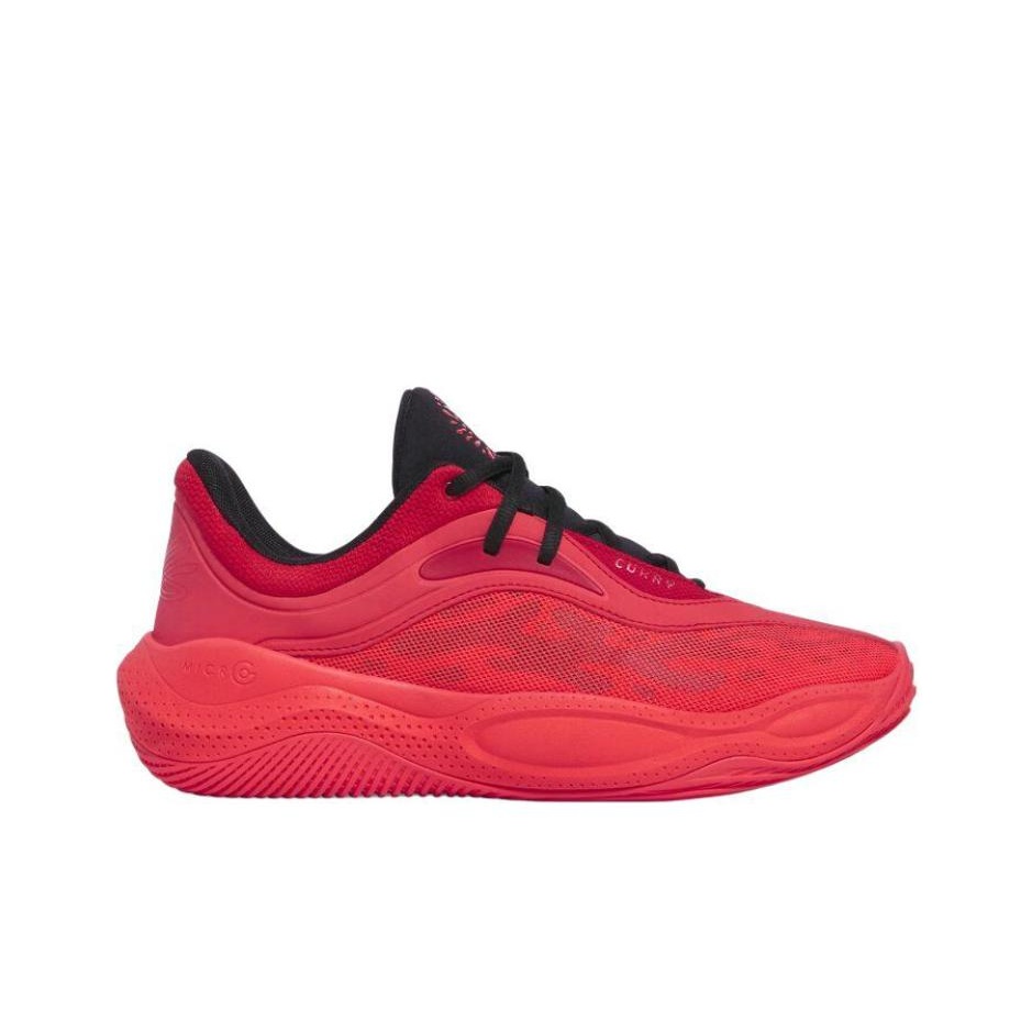 Sepatu Basket Under Armour CUR - Men Shoes Under 600 ulasan dan harga