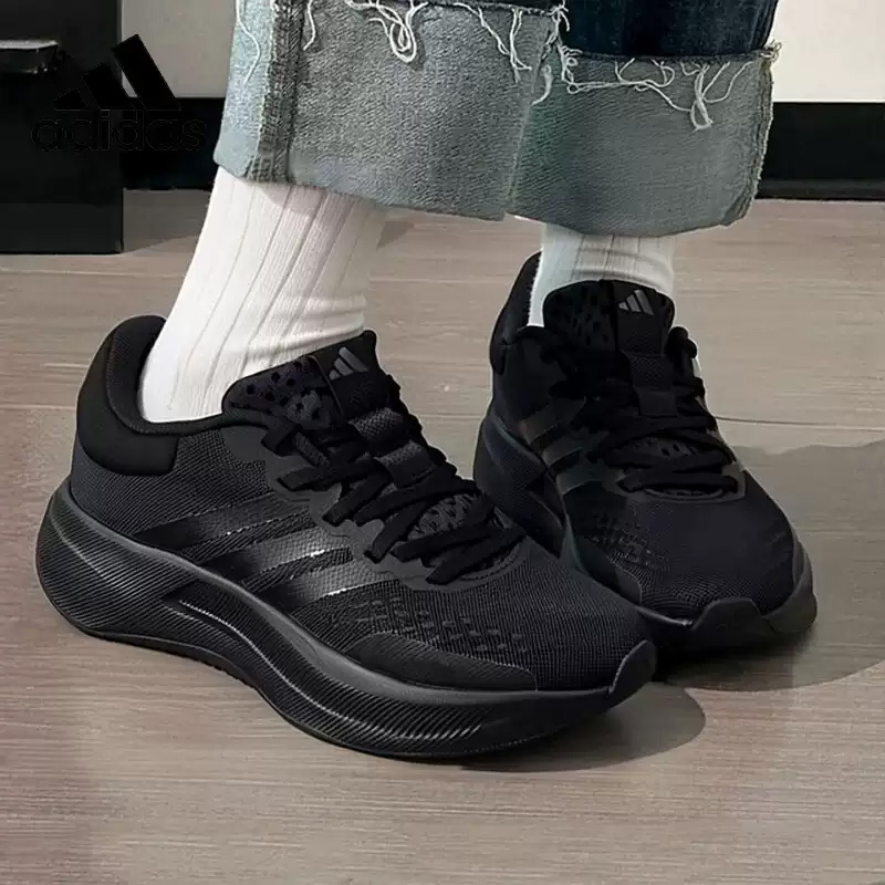 Sepatu Lari Kasual Wanita Adid - Men'S Shoes Half Cut ulasan dan harga