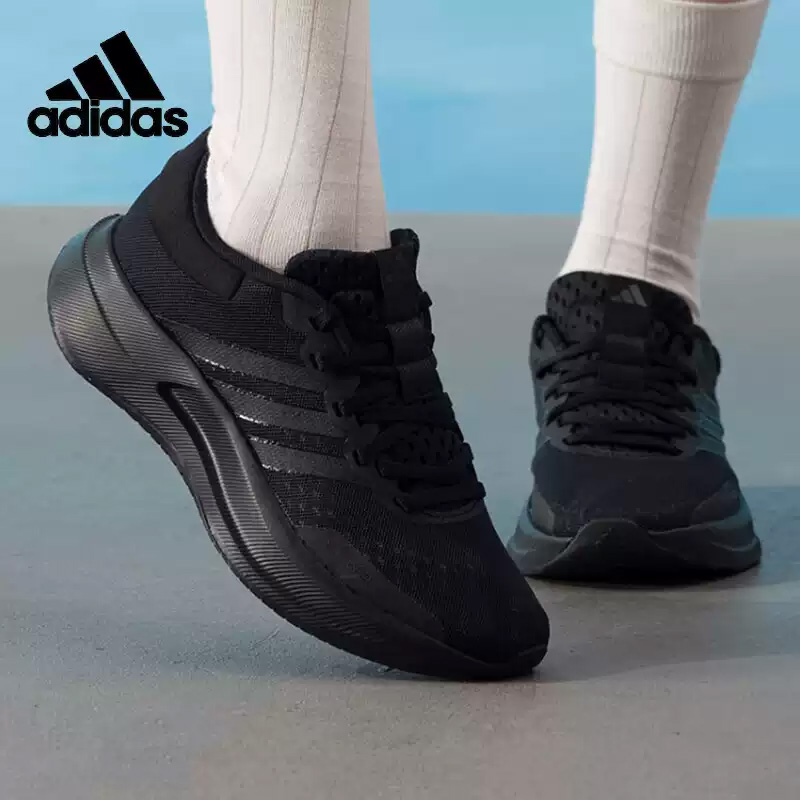 Sepatu Lari Kasual Wanita Adid - Men'S Shoes Half Cut ulasan dan harga
