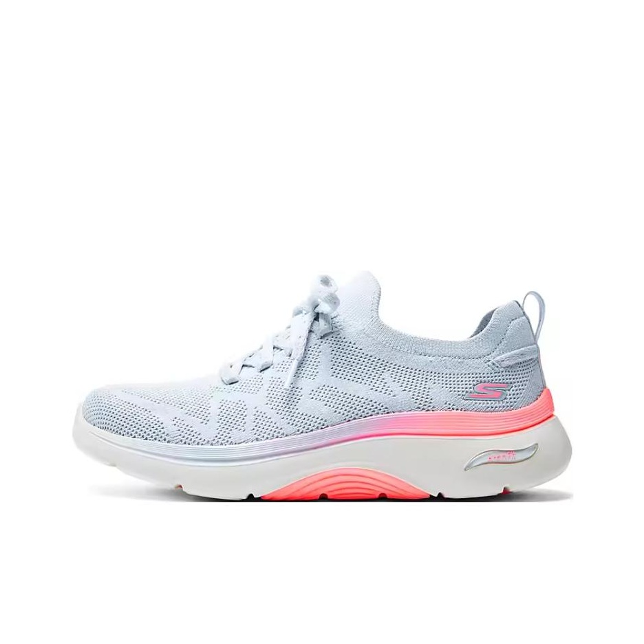 Sepatu Kasual Wanita Skechers  - Men'S Shoes Comfortable Walking ulasan dan harga
