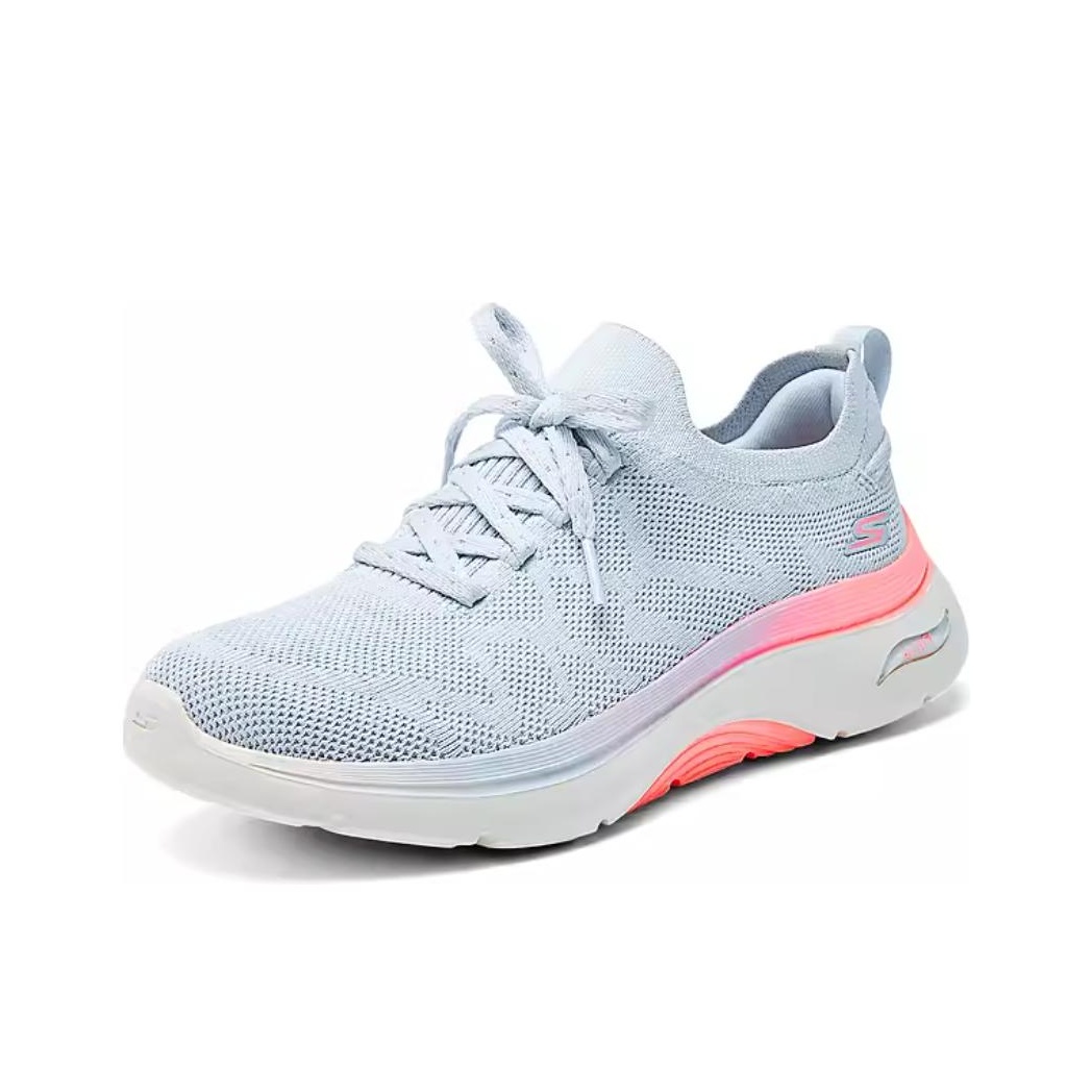 Sepatu Kasual Wanita Skechers  - Men'S Shoes Comfortable Walking ulasan dan harga
