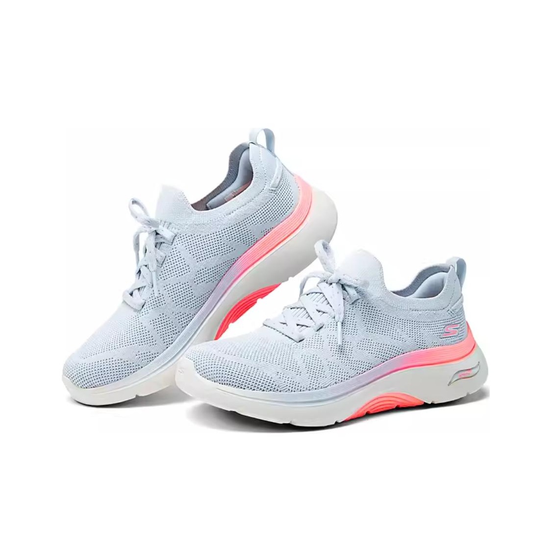 Sepatu Kasual Wanita Skechers  - Men'S Shoes Comfortable Walking ulasan dan harga