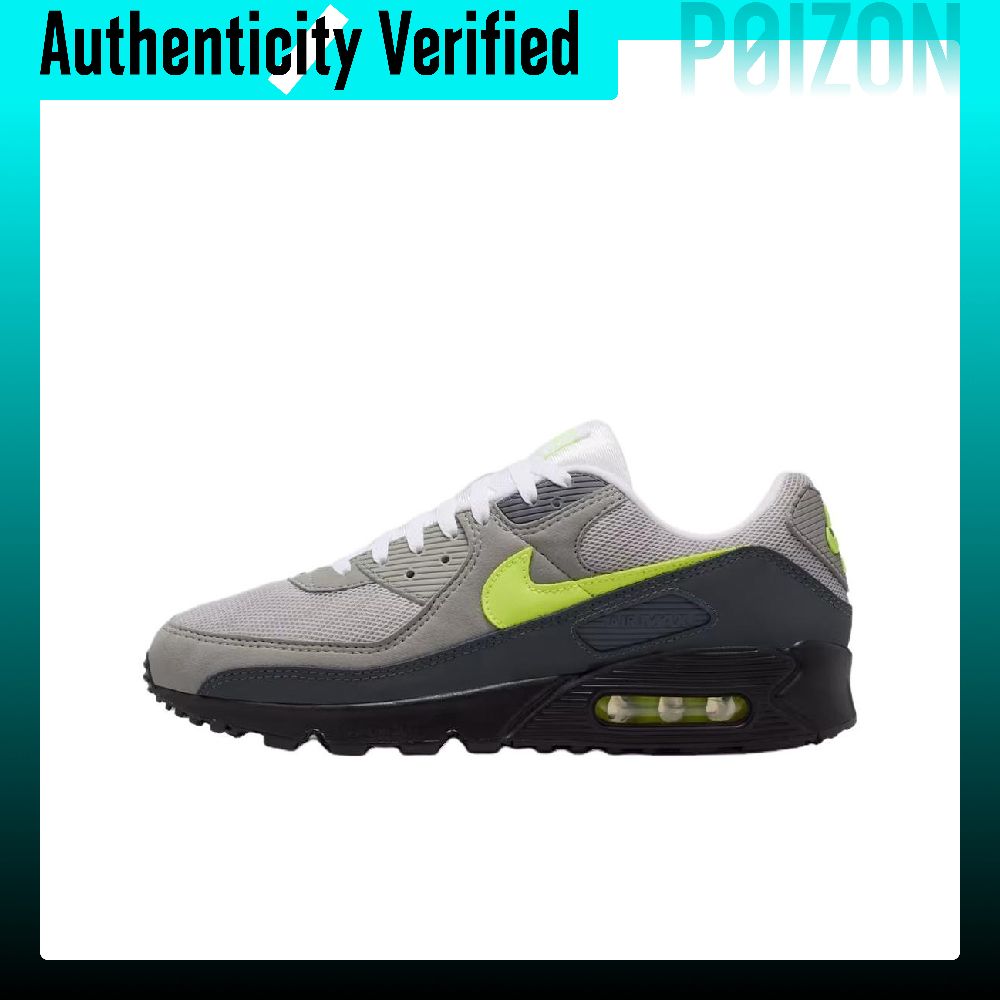 Sepatu Lari Nike Air Max 90 Pr - Men'S Shoes Nike Air Max ulasan dan harga