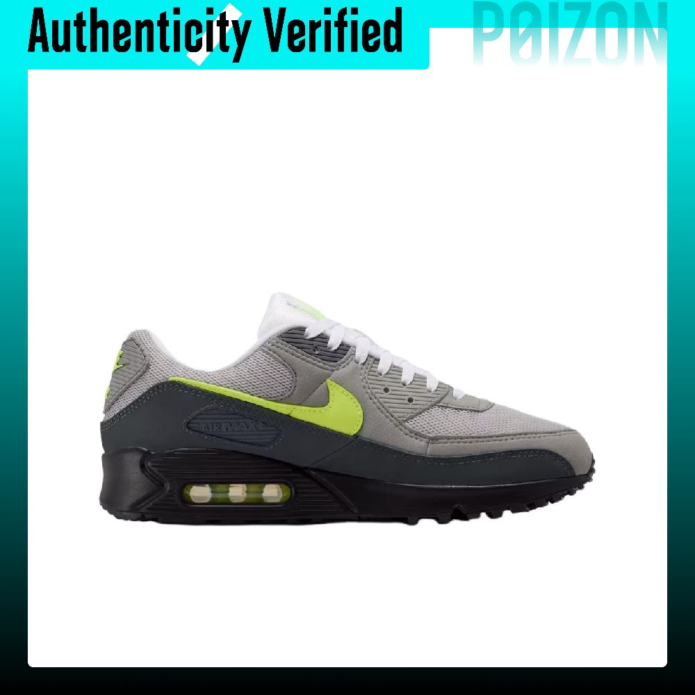 Sepatu Lari Nike Air Max 90 Pr - Men'S Shoes Nike Air Max ulasan dan harga