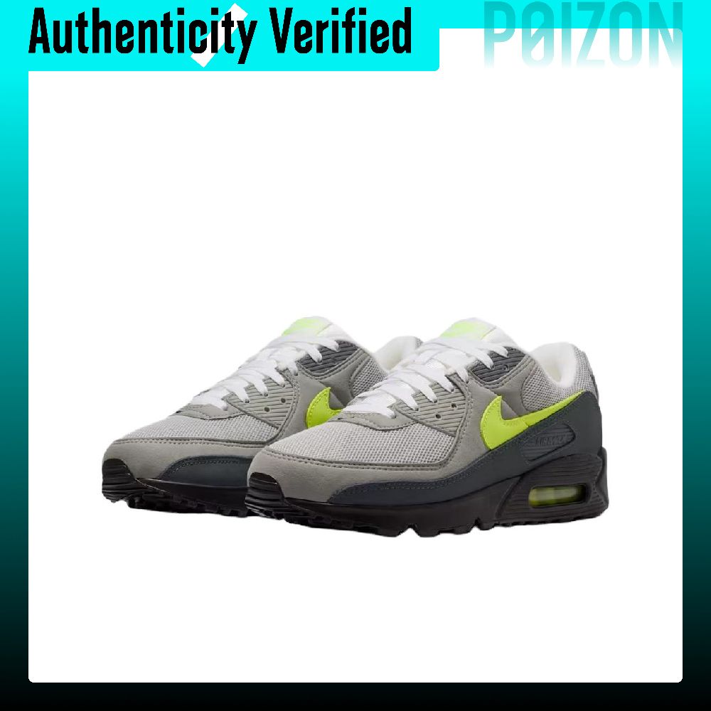 Sepatu Lari Nike Air Max 90 Pr - Men'S Shoes Nike Air Max ulasan dan harga