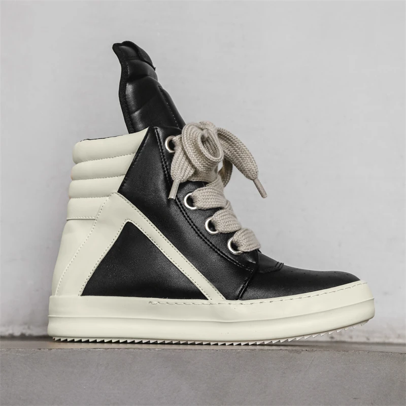 Sepatu Kasual Mewah Pria Gaya  - Men'S Shoes Height Increase ulasan dan harga