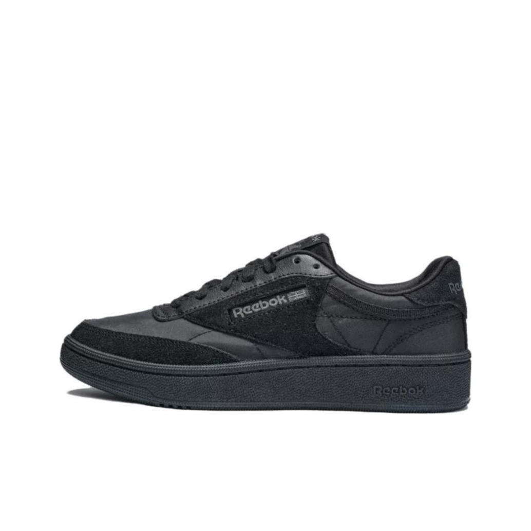 Sepatu Skateboard Reebok CLUB  - Men Shoes Reebok ulasan dan harga