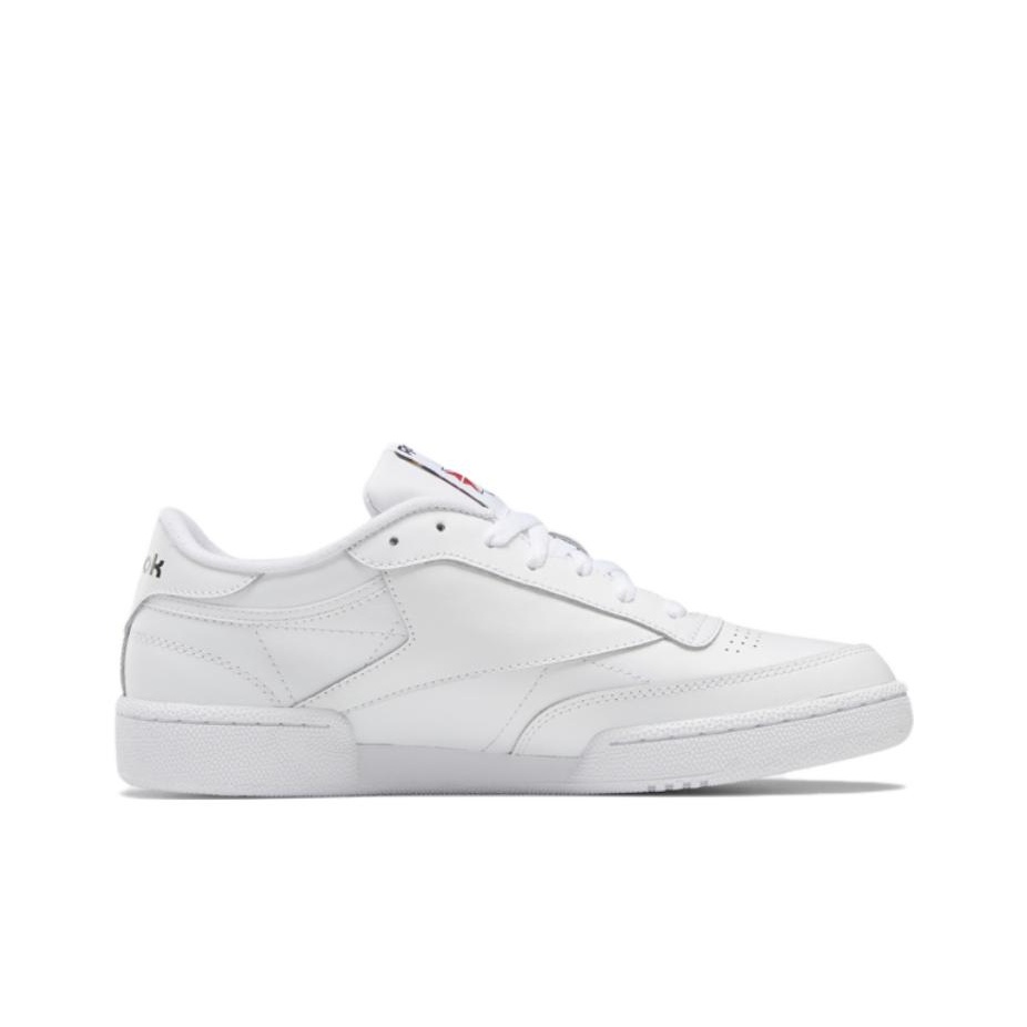 Sepatu Skateboard Reebok Club  - Men Shoes Reebok ulasan dan harga