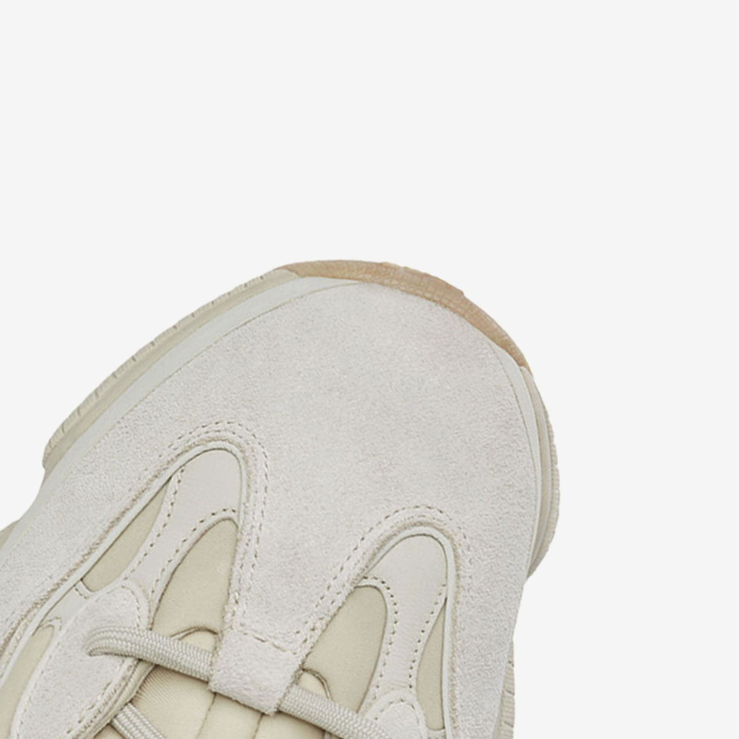Sepatu Olahraga YEEZY Low-Top  - Men'S Shoes Yeezy ulasan dan harga