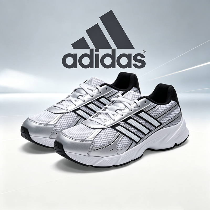 Sepatu Olahraga Pria Adidas TE - Men Shoes Running Adidas ulasan dan harga