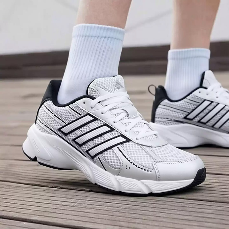 Sepatu Olahraga Pria Adidas TE - Men Shoes Running Adidas ulasan dan harga