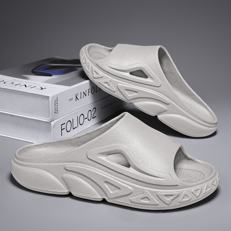 Sendal Korea Gaya Baru Y2K 202 - Men'S Shoes In Style ulasan dan harga