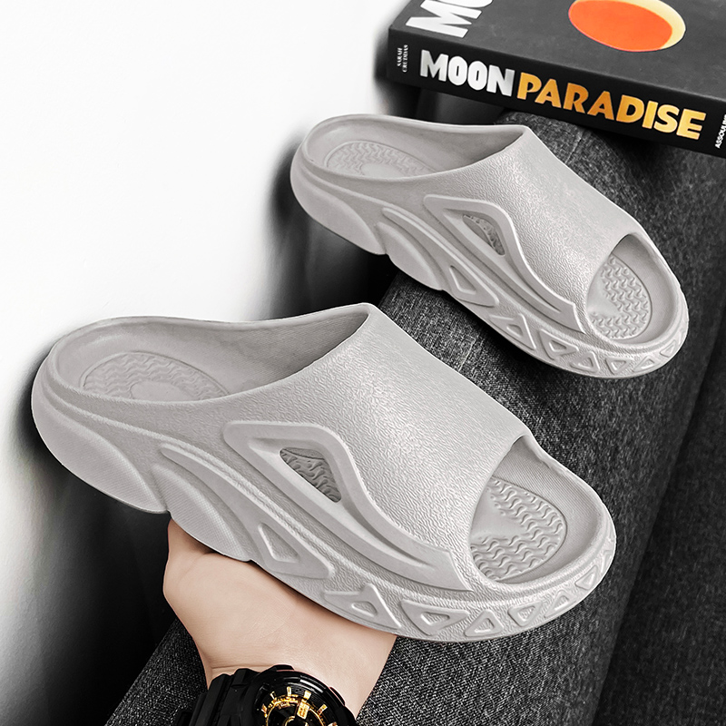 Sendal Korea Gaya Baru Y2K 202 - Men'S Shoes In Style ulasan dan harga