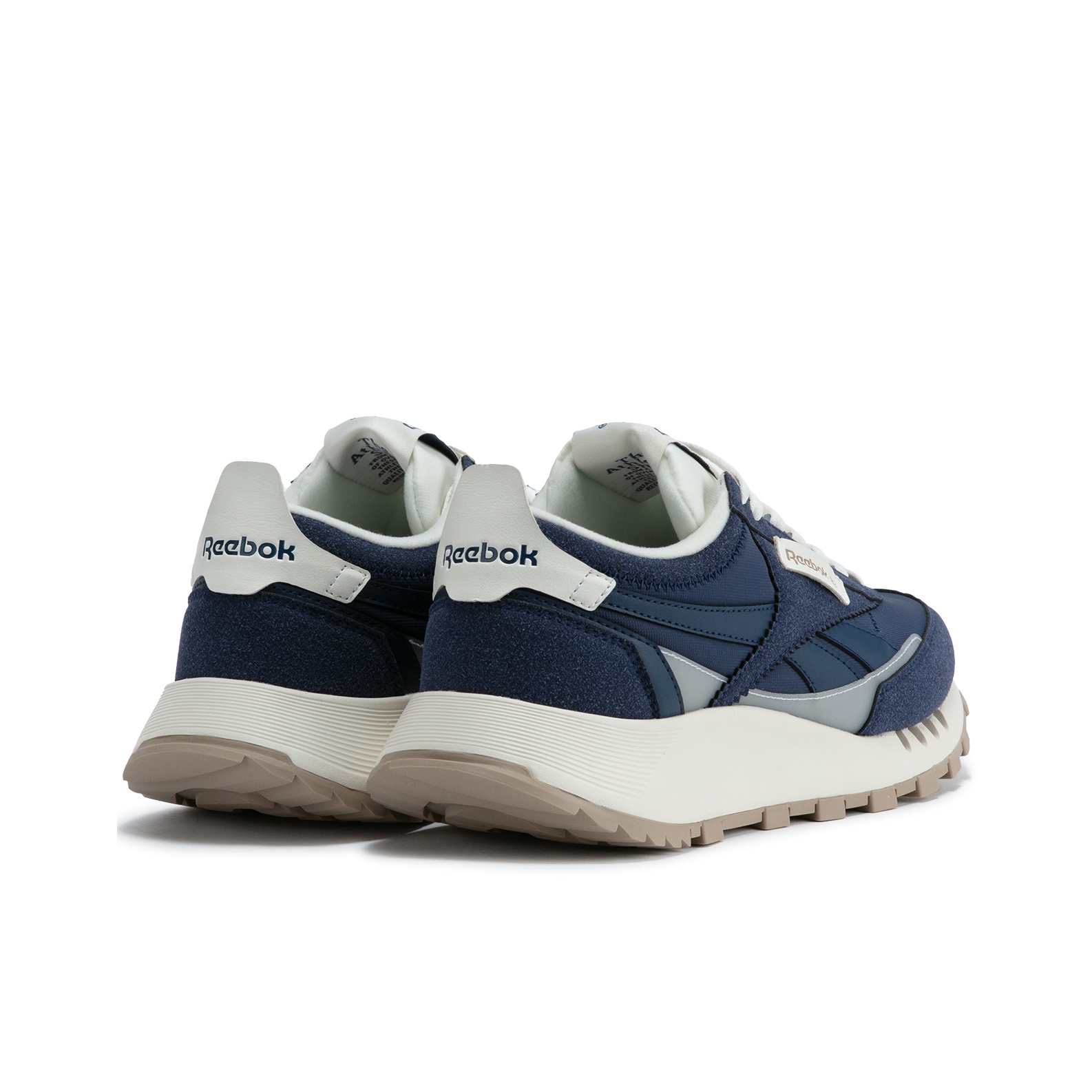 Sepatu Lari Reebok CL LEGACY W - Men Shoes Reebok ulasan dan harga