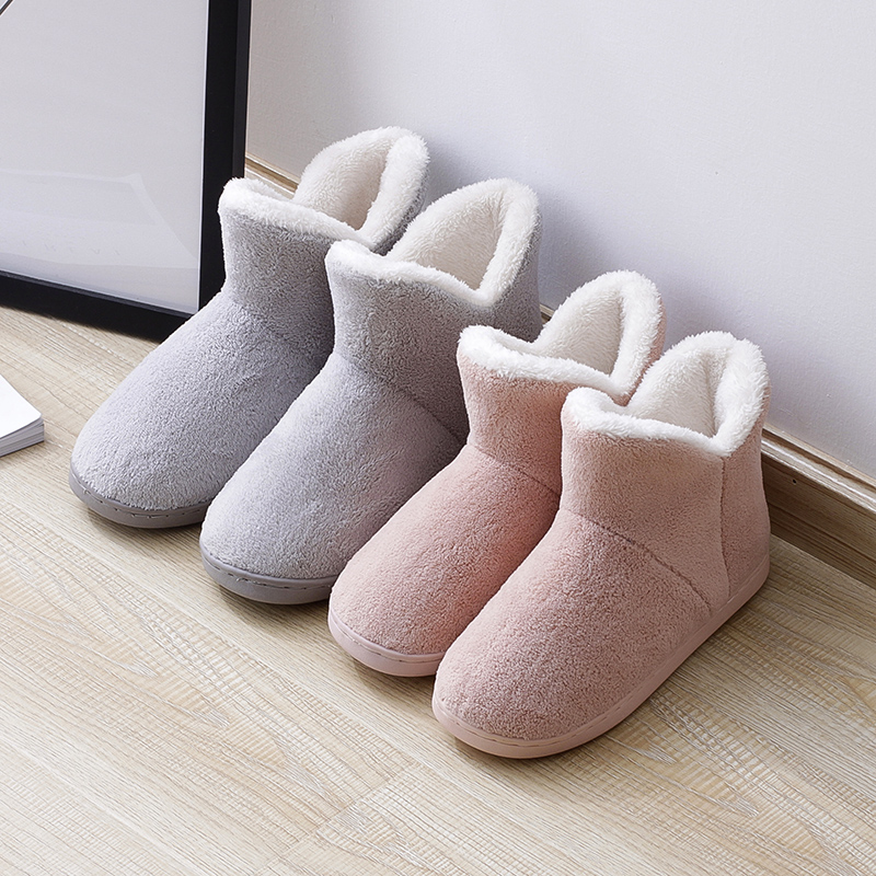 TZLDN Sepatu Hangat Musim Ding - Winter Boot Insulated ulasan dan harga