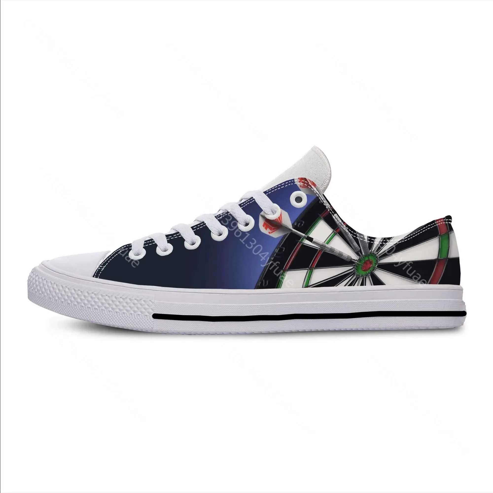 Sepatu Kets Pria Wanita Motif  - Men'S Shoes Target ulasan dan harga