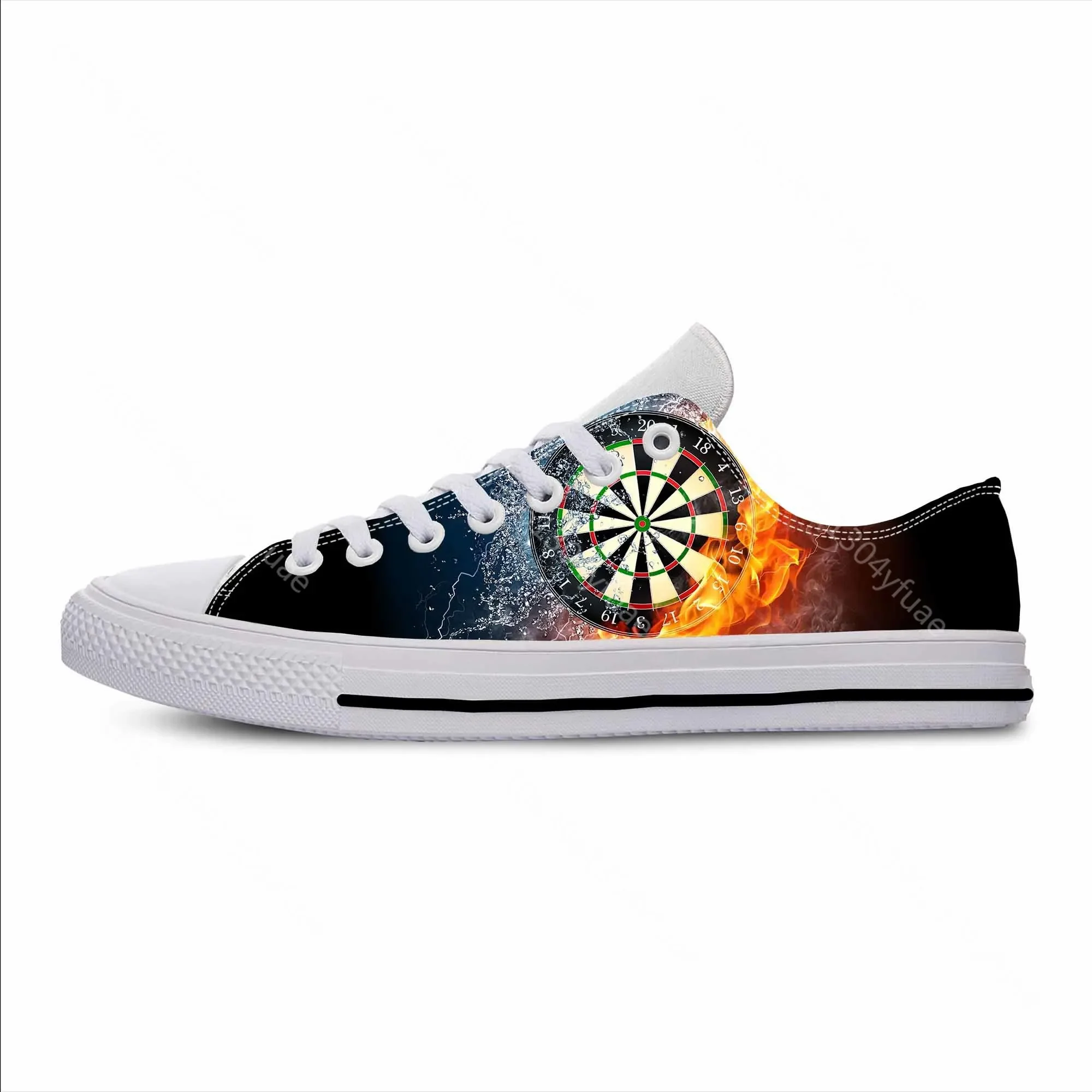 Sepatu Kets Pria Wanita Motif  - Men'S Shoes Target ulasan dan harga