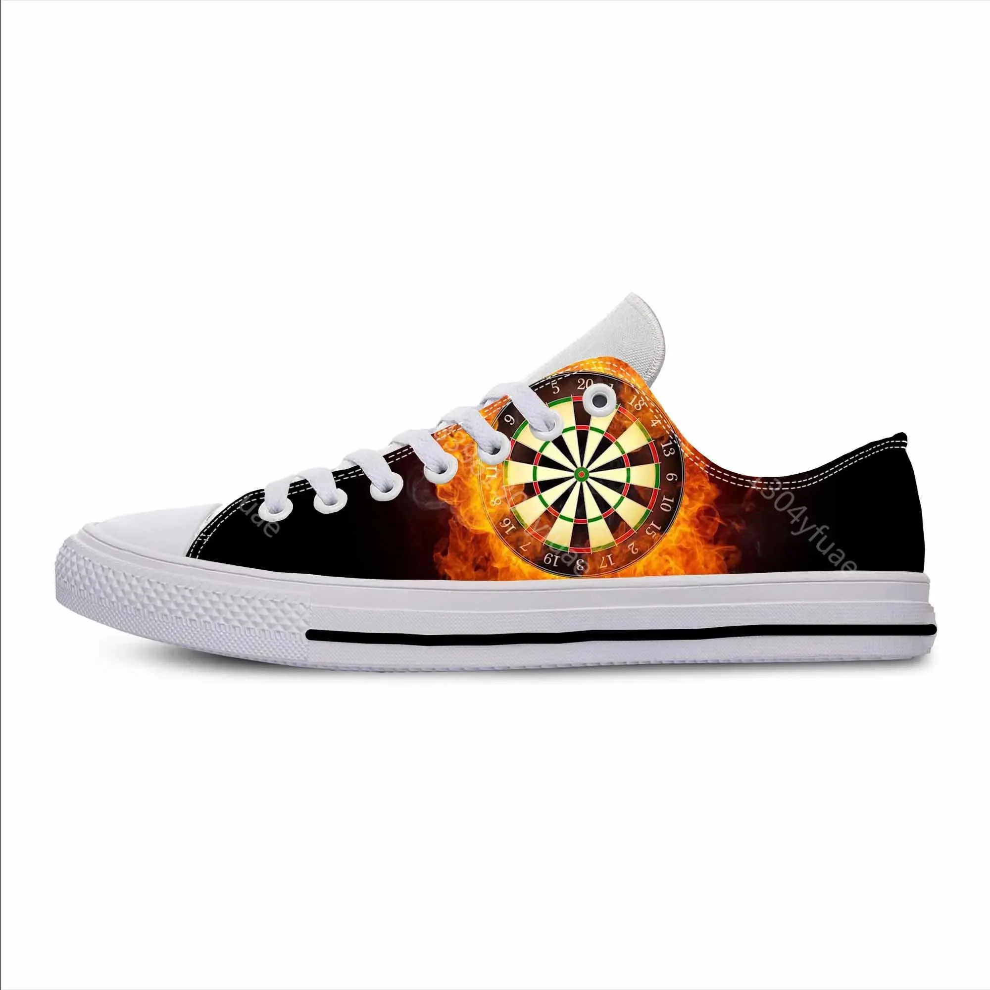 Sepatu Kets Pria Wanita Motif  - Men'S Shoes Target ulasan dan harga