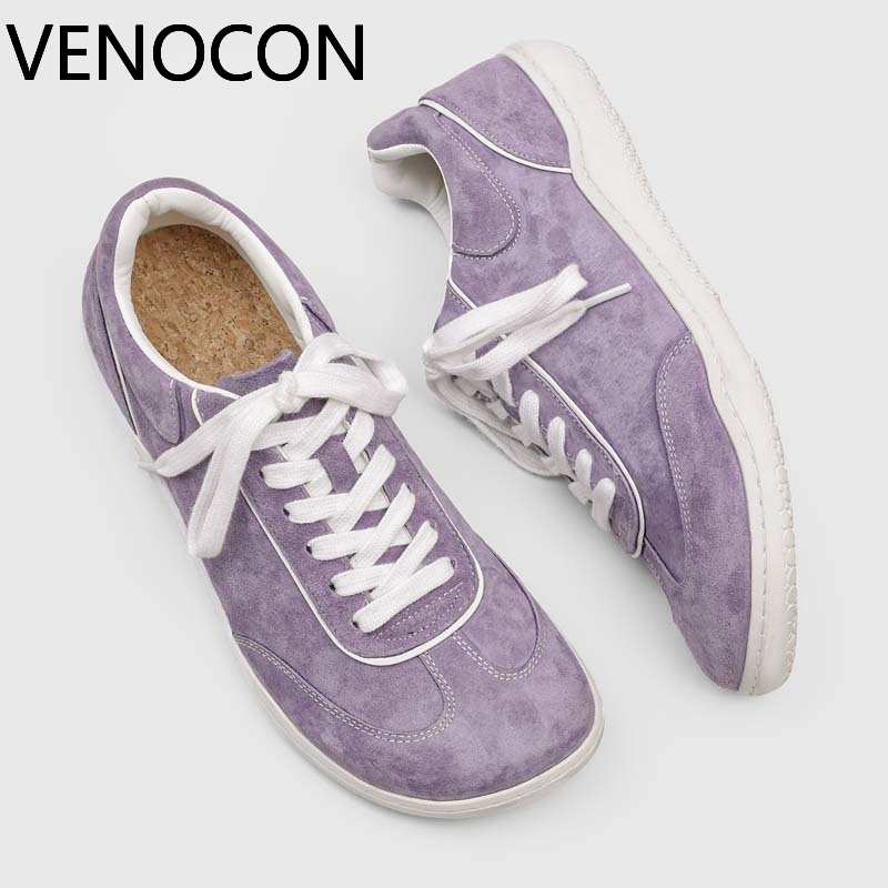 Sepatu Sneakers VENOCON Pria W - Men'S Shoes Zero Drop ulasan dan harga