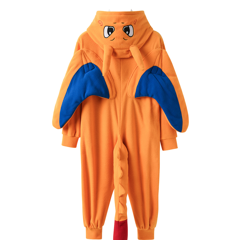 Piyama Kostum Cosplay Onesie C - Men Shoes Japan ulasan dan harga