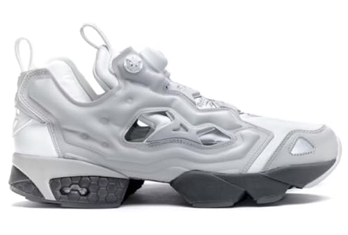 Sepatu Lari Reebok Instapump F - Men Shoes Reebok ulasan dan harga