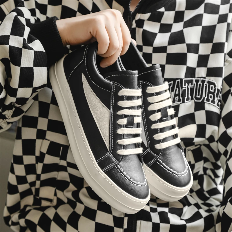 Sepatu Kets Pria Modis Sepatu  - Men'S Shoes For Gym ulasan dan harga
