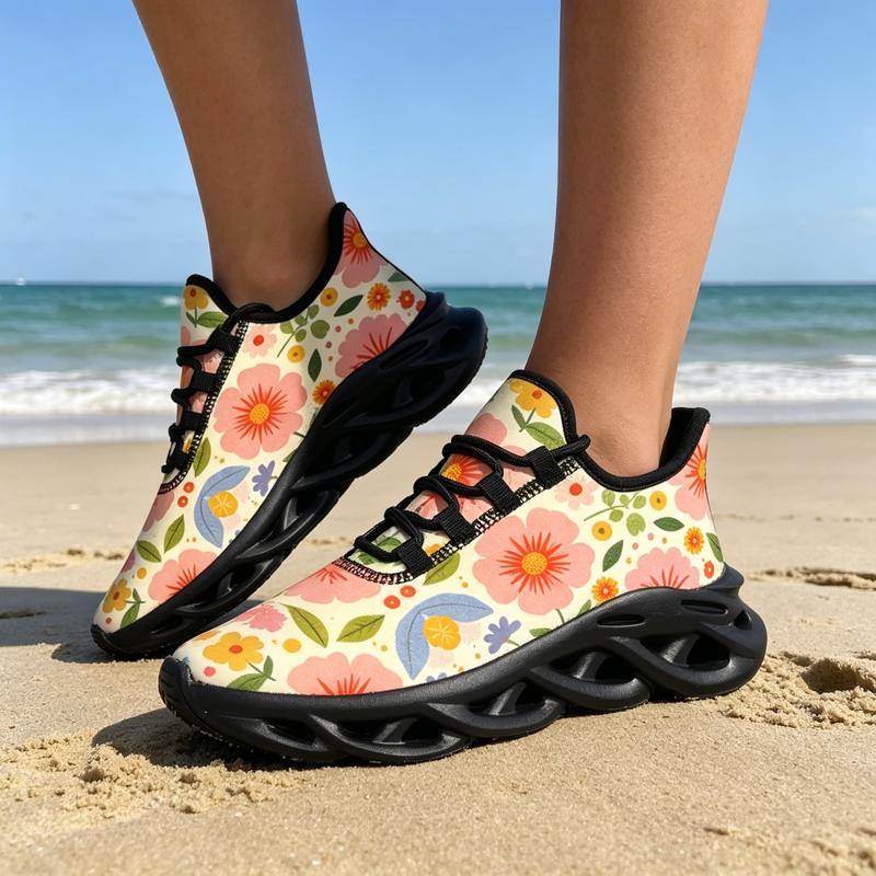 Sepatu Lari Wanita dan Pria, S - Men'S Shoes For Gym ulasan dan harga
