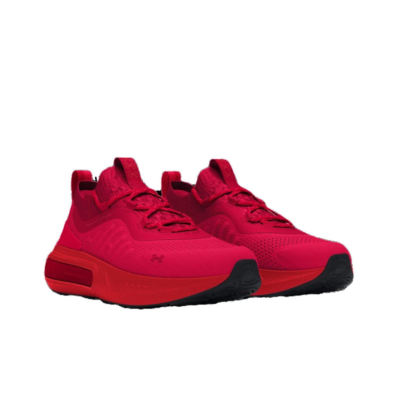 Sepatu Kasual Pria Under Armou - Men Shoes Under 600 ulasan dan harga