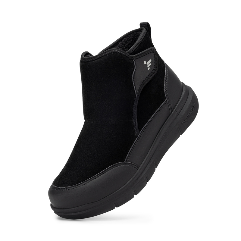 Sepatu Bot Musim Dingin untuk  - Winter Boot Insulated ulasan dan harga