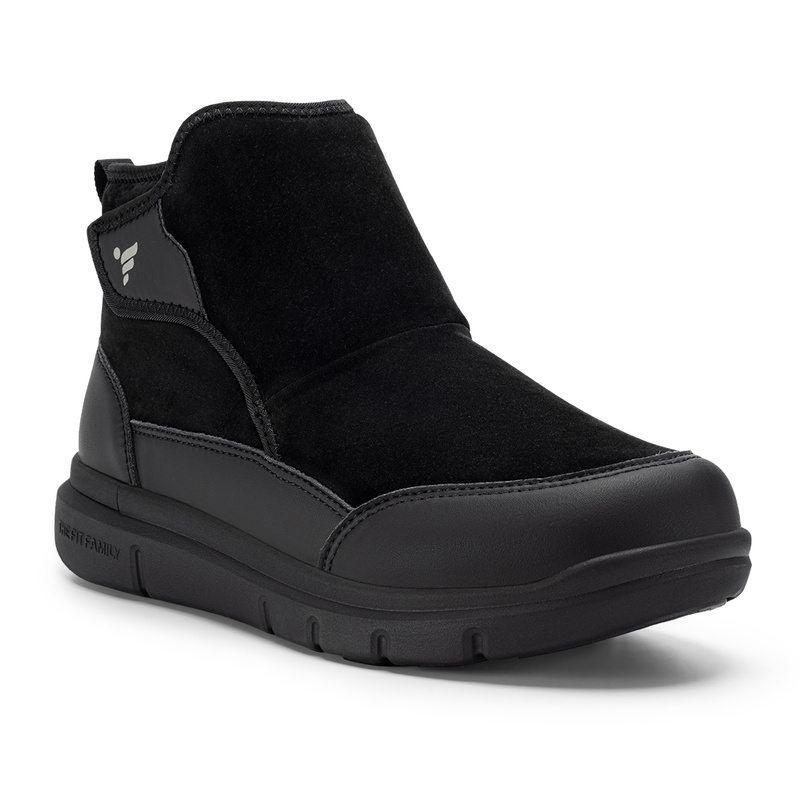 Sepatu Bot Musim Dingin untuk  - Winter Boot Insulated ulasan dan harga
