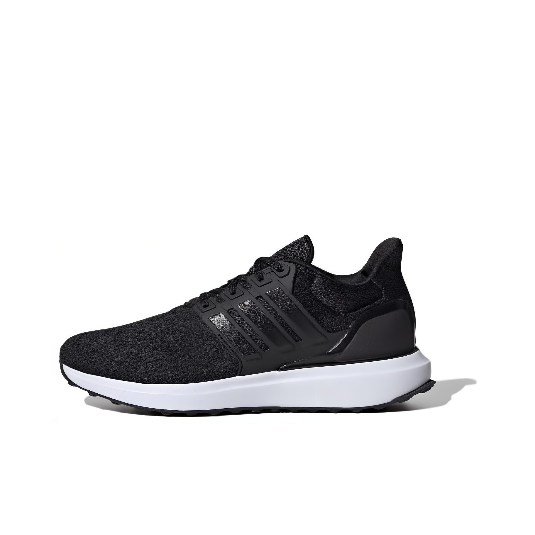 Sepatu Lari Adidas UBOUNCE DNA - Men Shoes Running Adidas ulasan dan harga