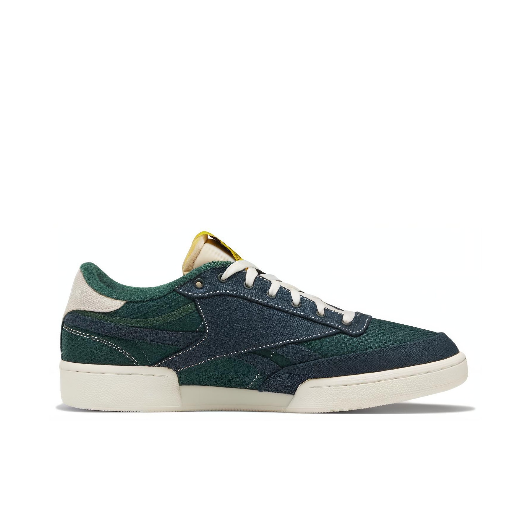 Sepatu Skateboard Reebok Club  - Men Shoes Reebok ulasan dan harga