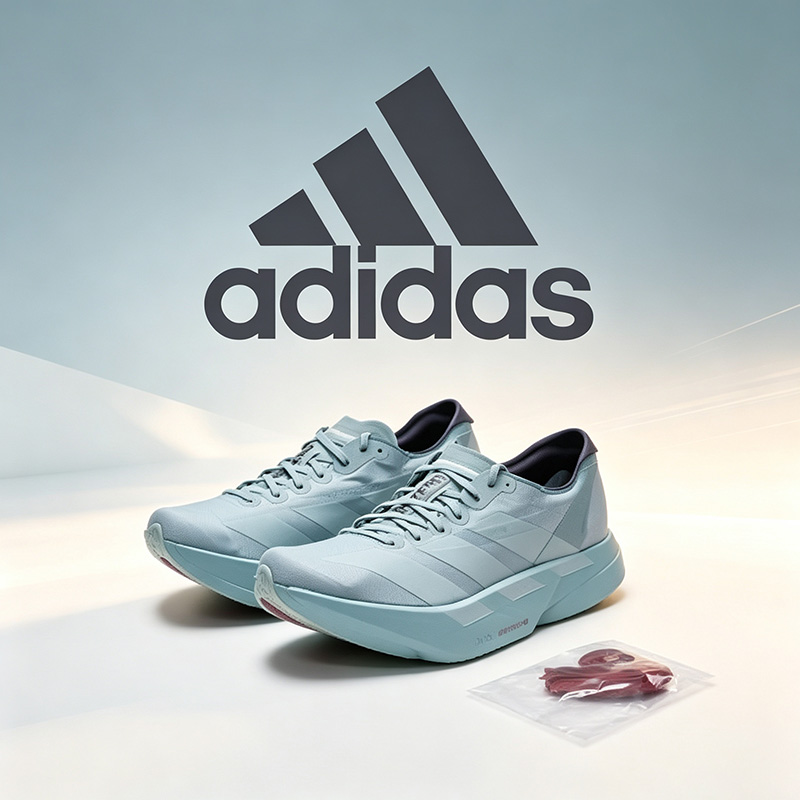 Sepatu Olahraga Pria Adidas -  - Men'S Shoes Half Cut ulasan dan harga