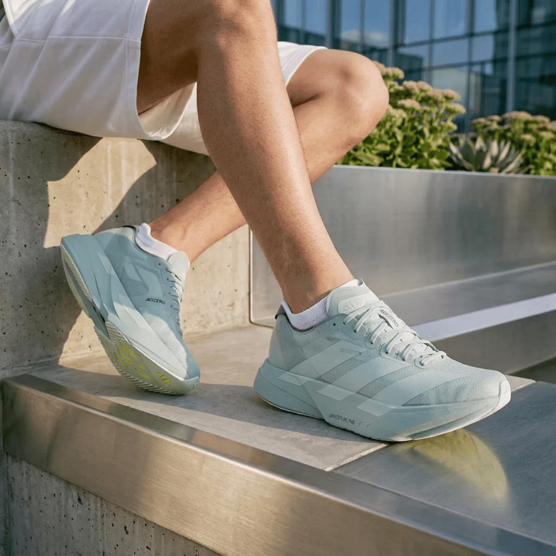 Sepatu Olahraga Pria Adidas -  - Men'S Shoes Half Cut ulasan dan harga