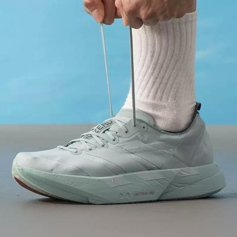 Sepatu Olahraga Pria Adidas -  - Men'S Shoes Half Cut ulasan dan harga