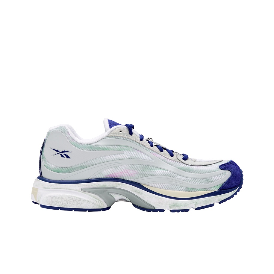 Sepatu Lari Reebok x RANDOMEVE - Men Shoes Reebok ulasan dan harga