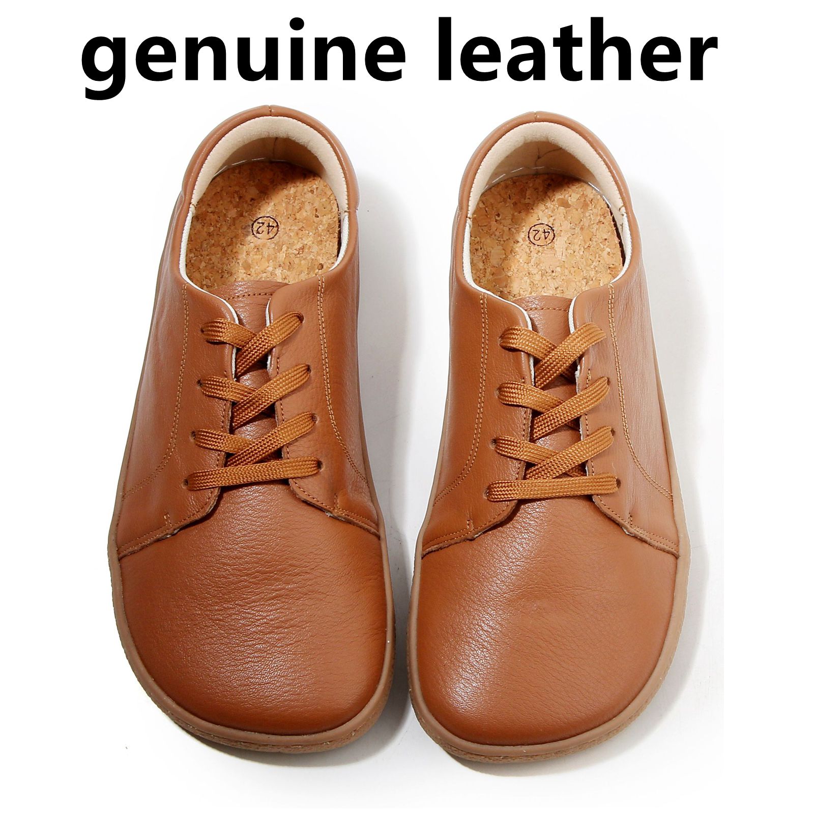 TONGLEPAO Musim Semi, Musim Gu - Men'S Shoes Zero Drop ulasan dan harga