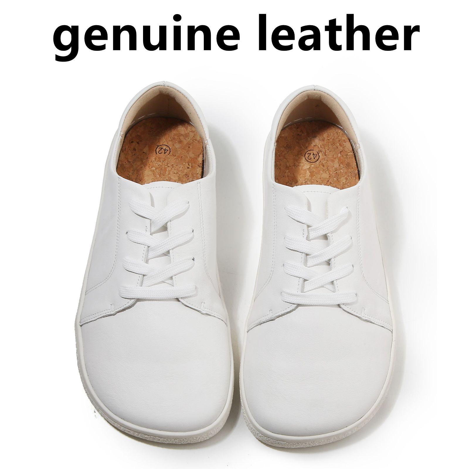 TONGLEPAO Musim Semi, Musim Gu - Men'S Shoes Zero Drop ulasan dan harga