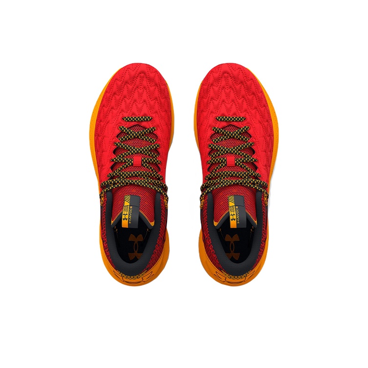 Sepatu Basket Under Armour Hav - Men Shoes Under 600 ulasan dan harga