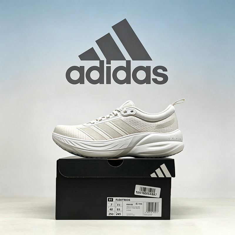 Sepatu Lari Pria Adidas - Bagi - Men'S Shoes Half Cut ulasan dan harga