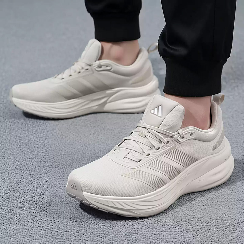 Sepatu Lari Pria Adidas - Bagi - Men'S Shoes Half Cut ulasan dan harga