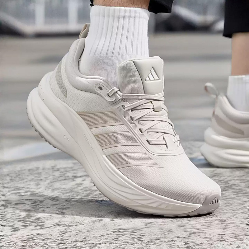 Sepatu Lari Pria Adidas - Bagi - Men'S Shoes Half Cut ulasan dan harga