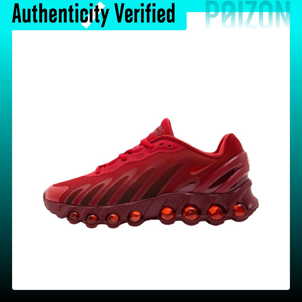Sepatu Lari Nike Air Max Dn8 u - Men'S Shoes Nike Air Max ulasan dan harga