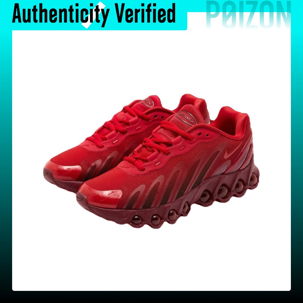 Sepatu Lari Nike Air Max Dn8 u - Men'S Shoes Nike Air Max ulasan dan harga