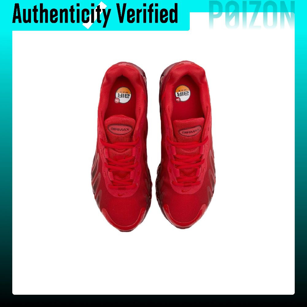 Sepatu Lari Nike Air Max Dn8 u - Men'S Shoes Nike Air Max ulasan dan harga