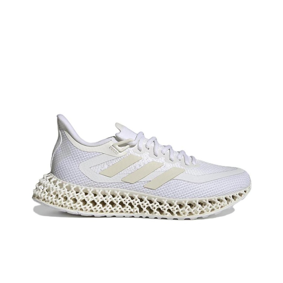 Adidas 4D FWD 2 Sepatu Lari Wa - Men Shoes Running Adidas ulasan dan harga