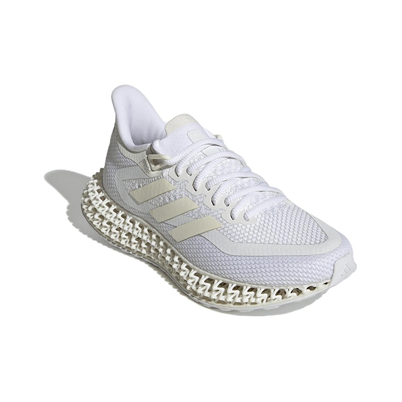 Adidas 4D FWD 2 Sepatu Lari Wa - Men Shoes Running Adidas ulasan dan harga